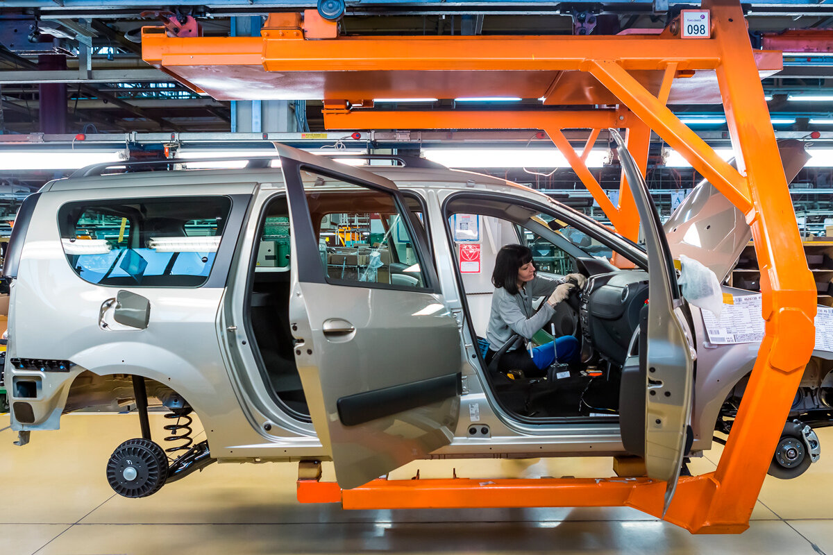    Фото: Andrei Kholmov / Shutterstock.com