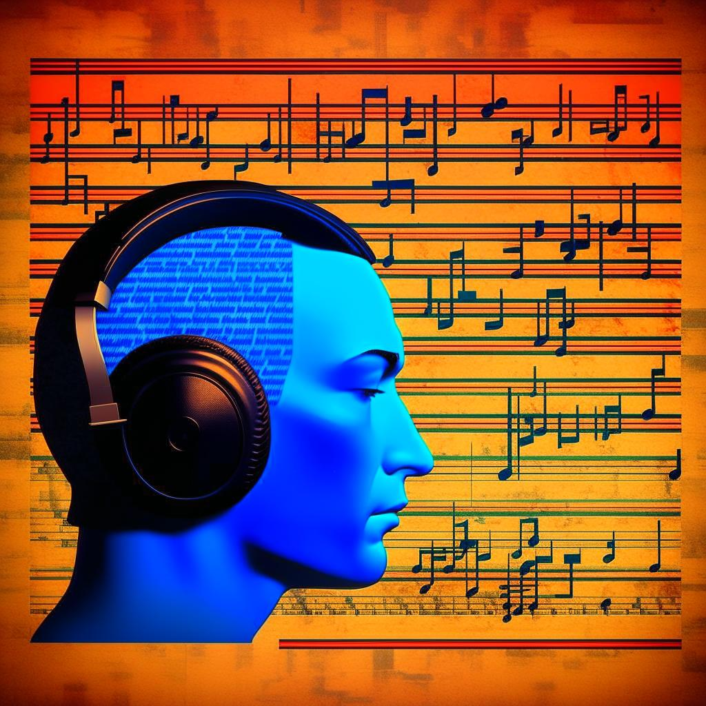 Роль музыки в жизни человека