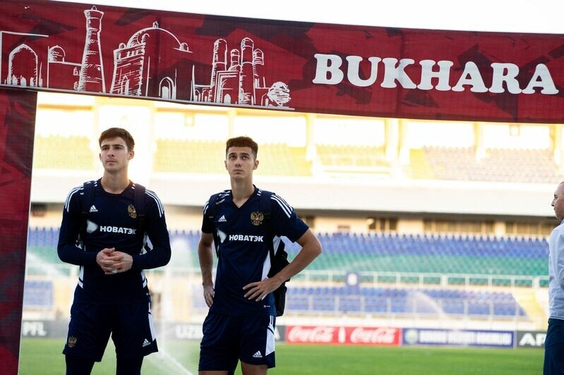 ​Фото: Nikita Popov / rfs.ru