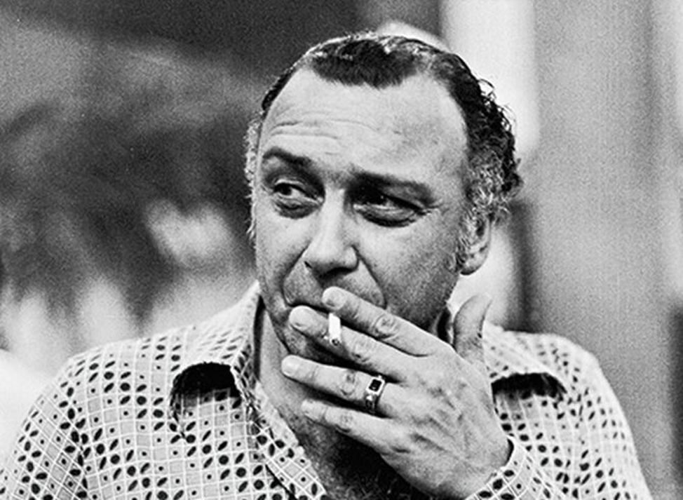  Легендарный комиссар Сержиу Флеури