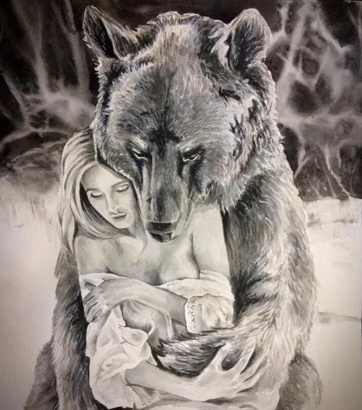 Картинка взята из открытых источников в интернете 