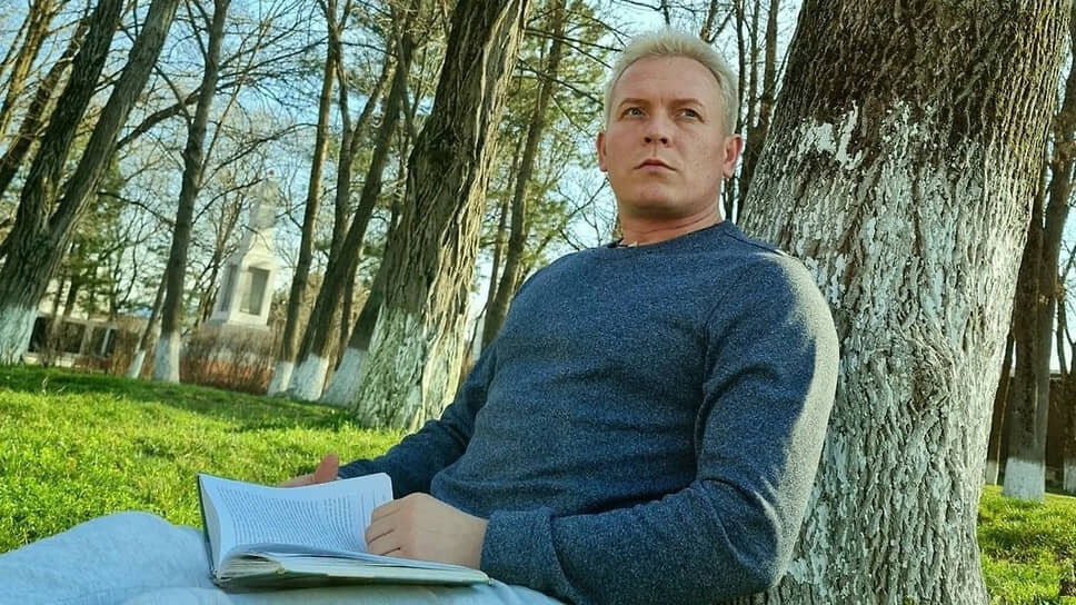 Фото: из личного архива Дмитрия Тюленева📷Дмитрий Тюленев