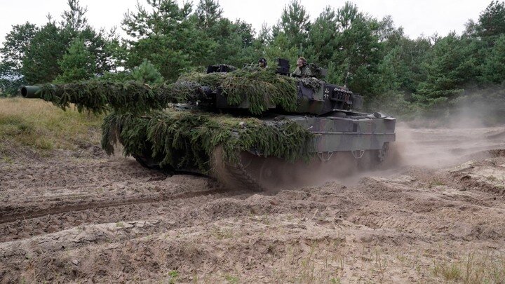 VIA WWW.IMAGO-IMAGES.DE/GLOBALLOOKPRESS