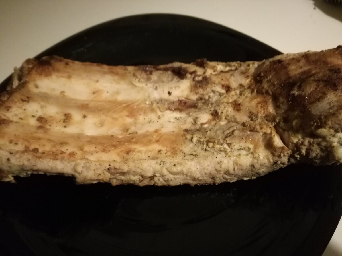 Вы хотите приготовить вкусные ребрышки на гриле? Я научу вас как это сделать.