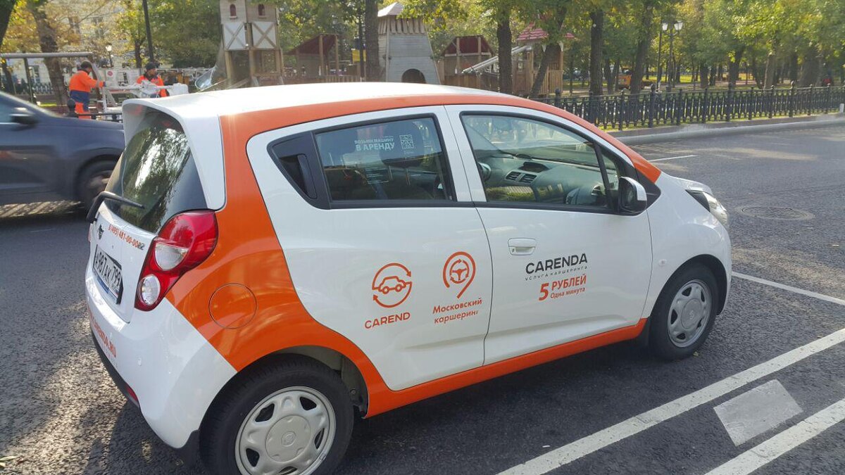 Фотография из блога Андрея Матвеева.