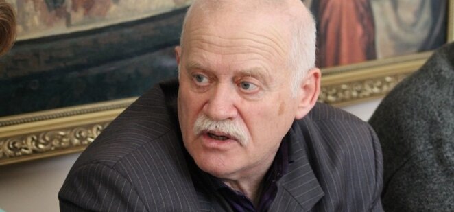 Лев Марголин