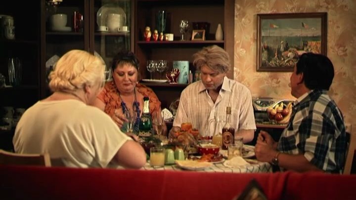  кадр: Наша Раша, Сергей Беляков