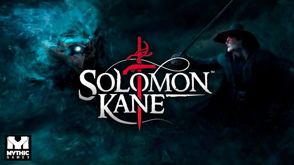 За и против: Solomon Kane | PRO BOard Games | Дзен