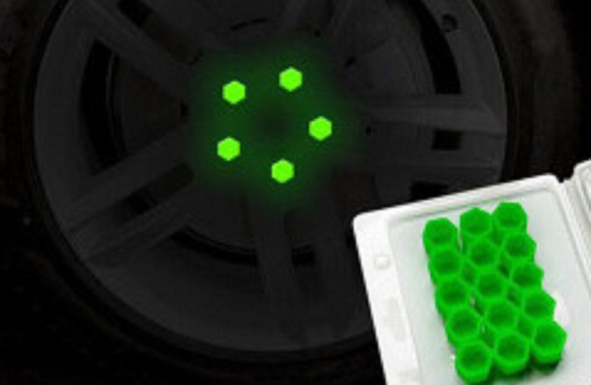 Топ 3 светового тюнинга для авто до 500 рублей с алиэкспресс. | Топ ...