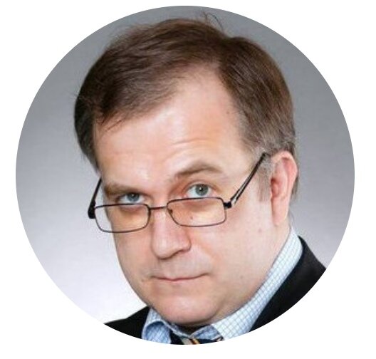 Павел Сурков, лектор Level One. Писатель, переводчик, культуролог и музыковед.