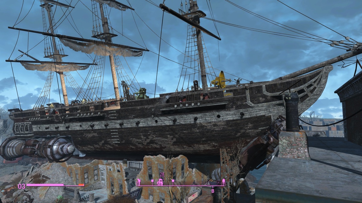 Fallout 4
