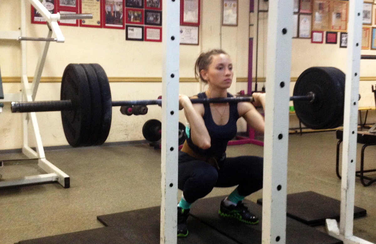 Татьяна, КМС,, неоднократная призерка чемпионатов Ленинградской области и КТН. 