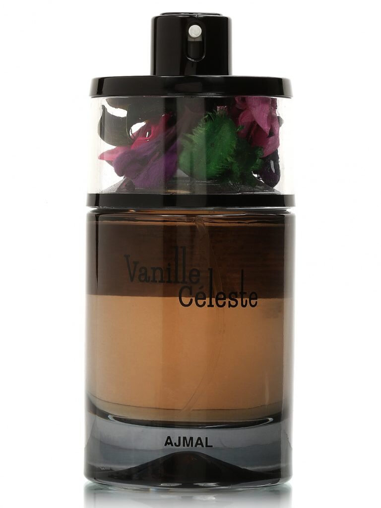 Vanille Celeste Ajmal