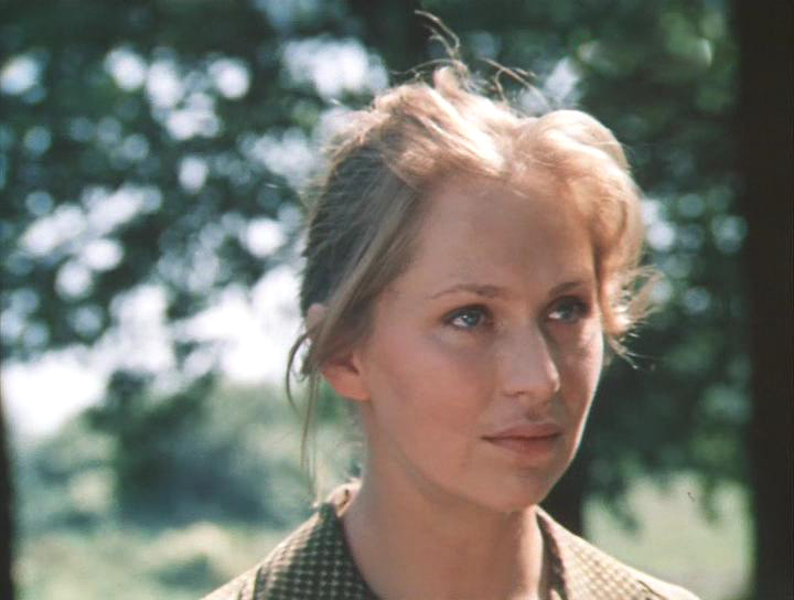 "Трава зелена" 