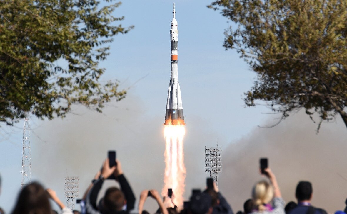 Союз-МС10