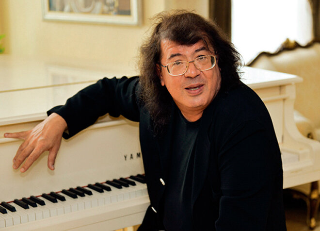 Игорь Корнелюк