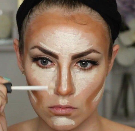 Не переборщите с тоном