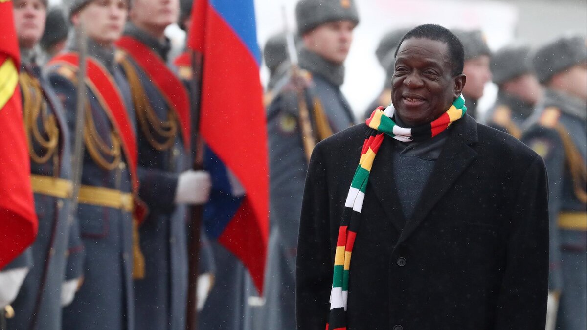 Фото: ТАСС/Станислав Красильников