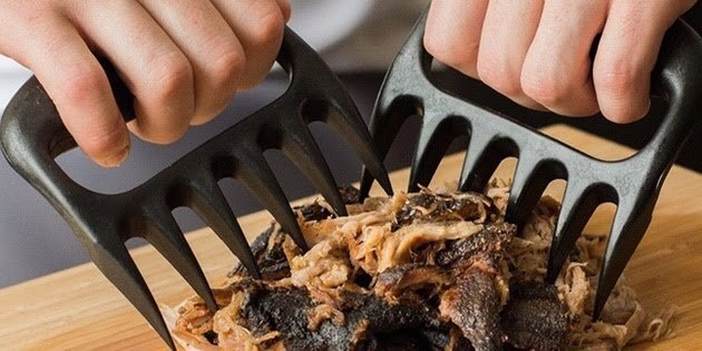 Когти для мяса , цена 261 рубль 