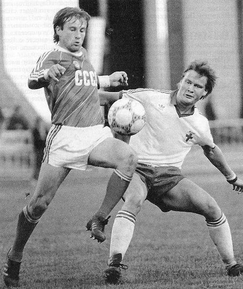 0:0  7 мая 1986 г