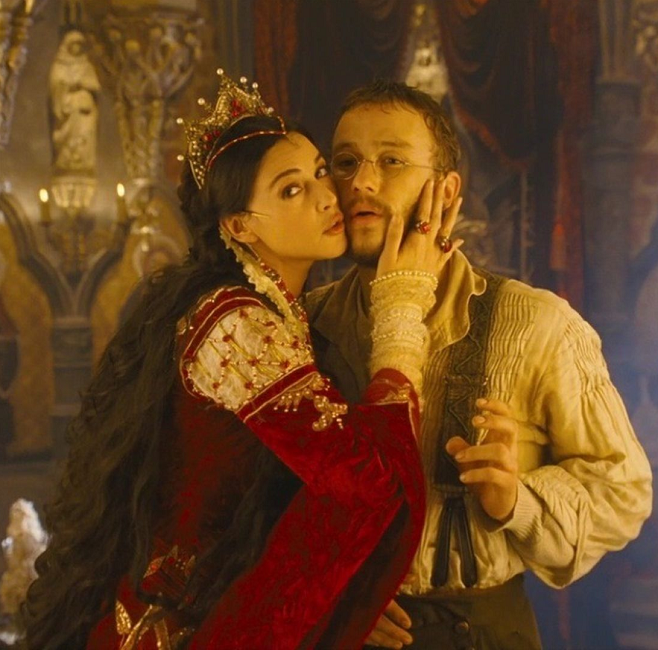 «Братья Гримм»