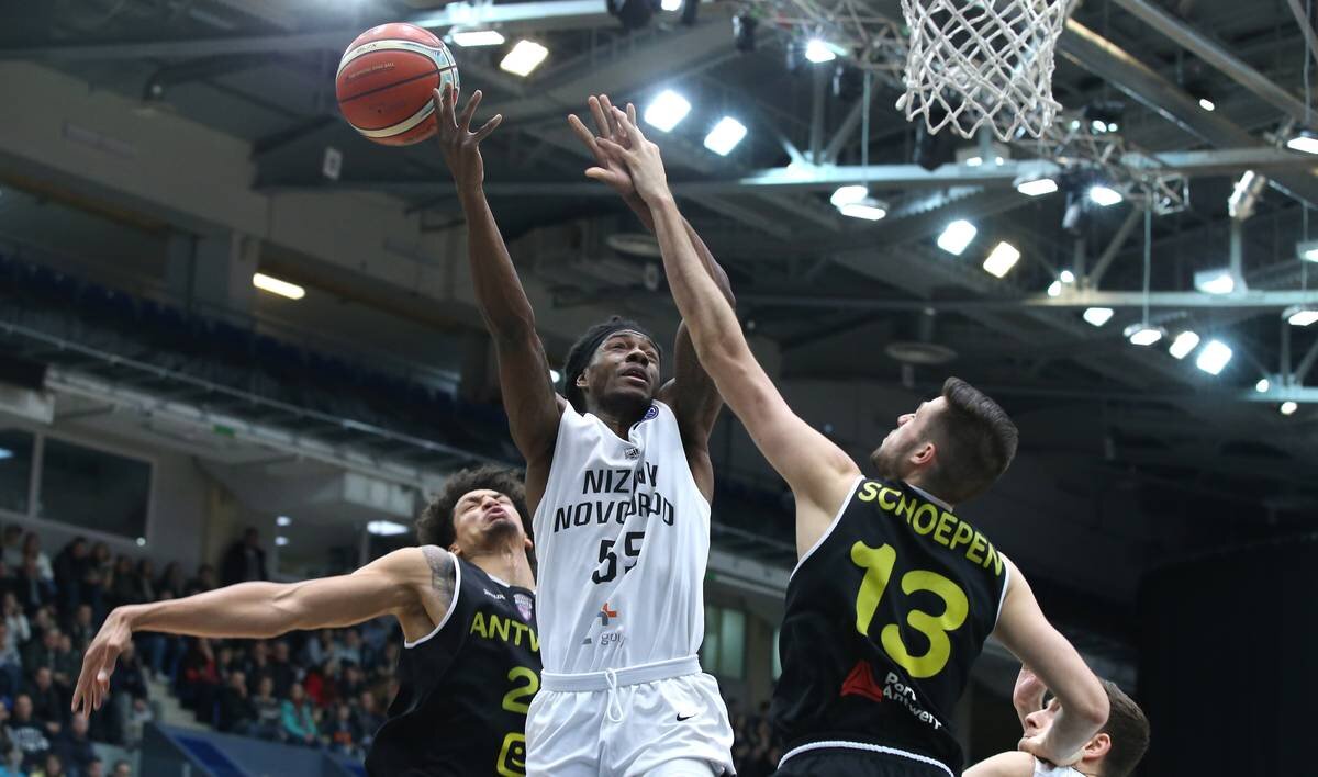 Фото: http://www.nn-basket.ru/