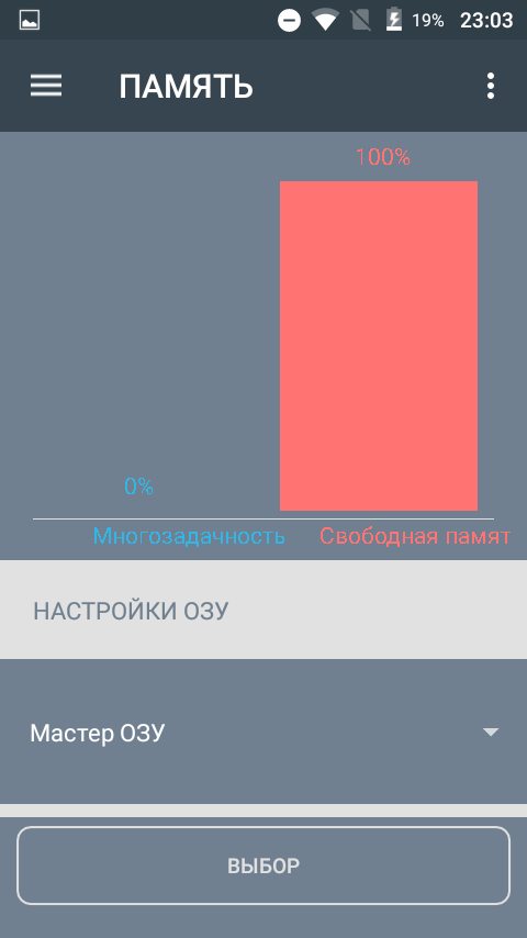В следующей статье будет рассказано,как поднять оперативку с рут правами.