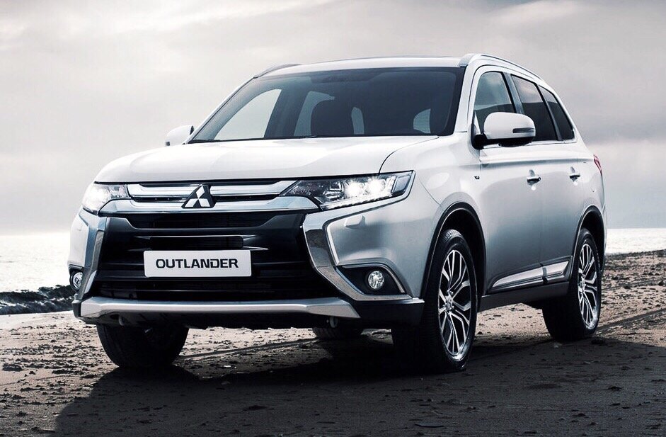 топ-5 кроссоверов