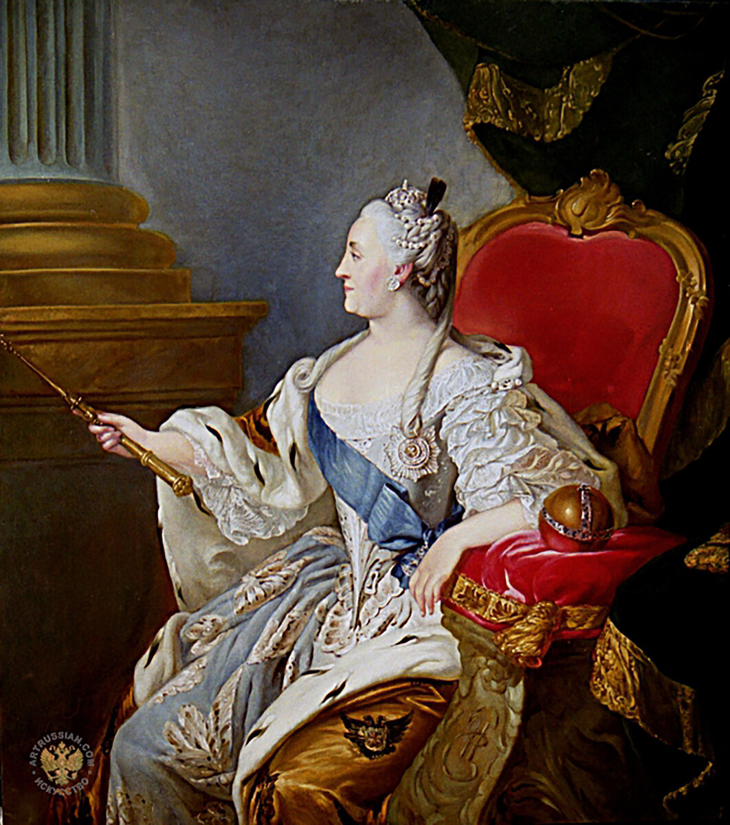 Статус екатерины 2. Коронационный портрет Екатерины 2. Рокотов коронационный портрет Екатерины 2 1763.