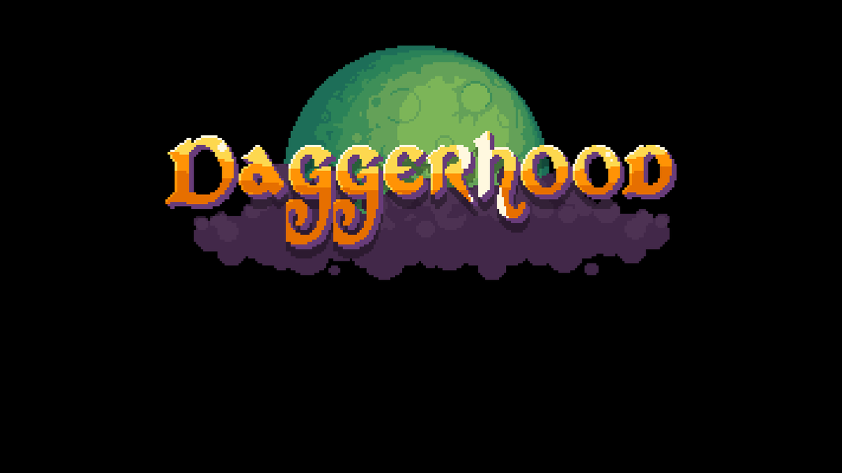 Screenshot#1 of Daggerhood