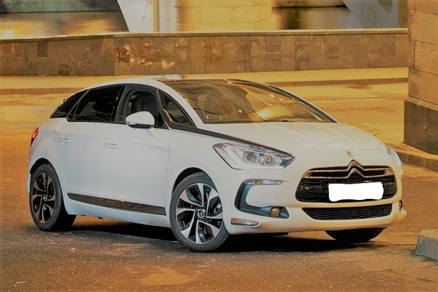 citroen, про авто, рейтинги, подборки, автомобили