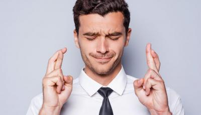 "Иногда не стоит расчитывать на просто силу мысли.."