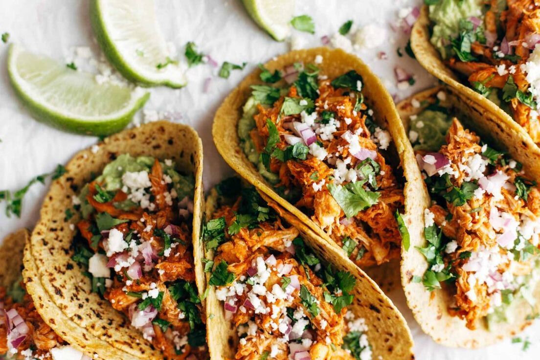 Мексиканская кухня рецепты с фото в домашних условиях