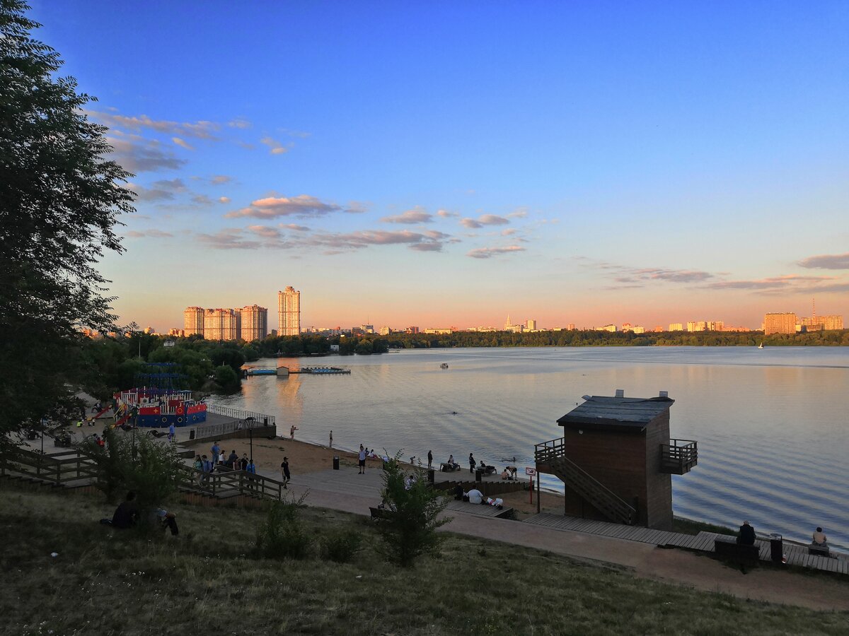 Район метро Строгино для жизни | Районы метро Москвы для жизни | Дзен