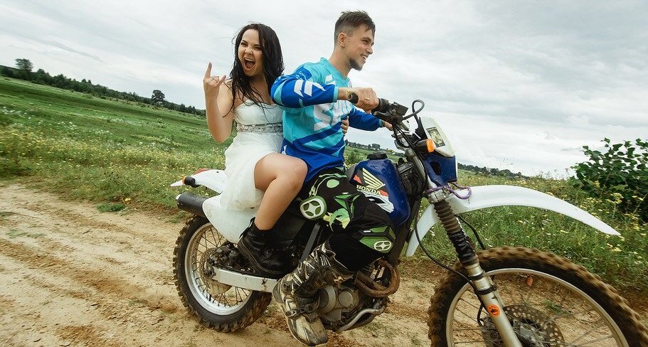 Фото нашей свадьбы