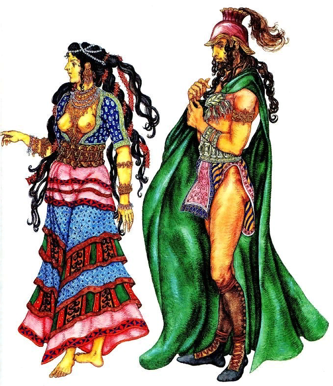 Костюмы древности. Древний Крит Минойцы одежда. Крито микенский костюм. Одежда крито микенского периода. Крито-микенский костюм женский.