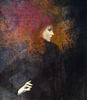 Художник Bogdan Prystrom