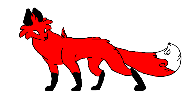  Анимация пользователя _Nogitsune_ 