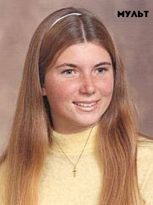 Дебора Стон