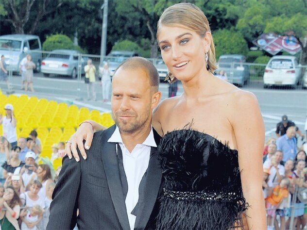 Кирилл Плетнев, русский шоу-бизнес. Нино Нинидзе, русские знаменитости