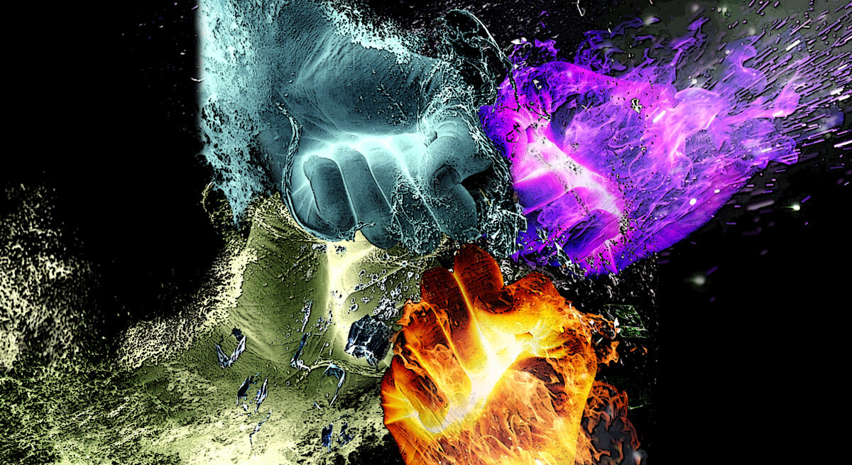 Самый сильный духом знак Зодиака