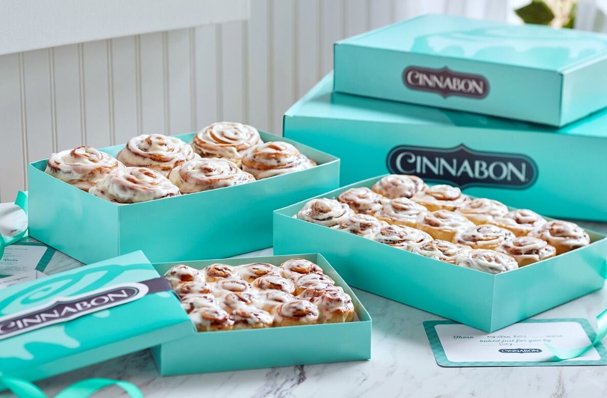 Синнабон. Фото использовано для иллюстрации. Источник: Яндекс Картинки.