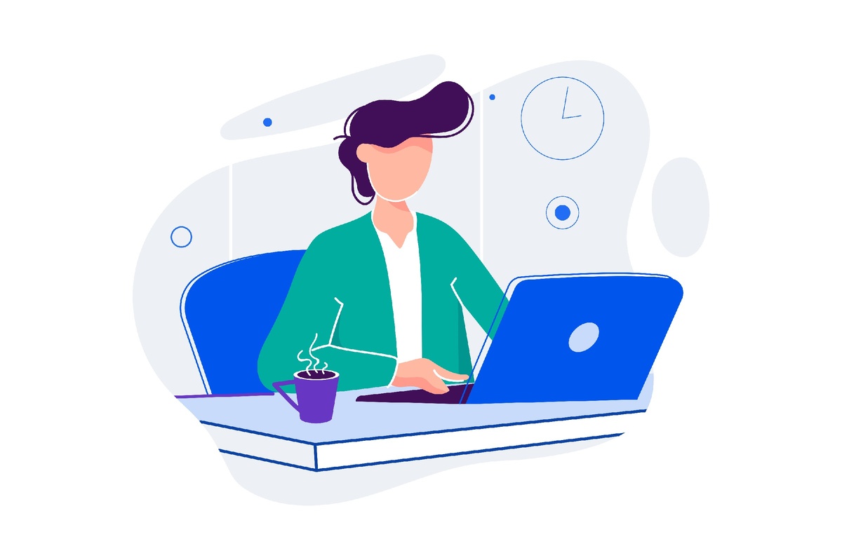Работа из дома. Дистанционный заработок