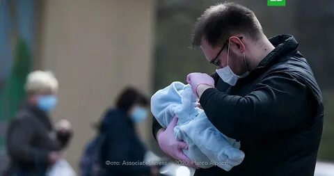 Ситуация по Коронавирусу COVID-19 в Италии