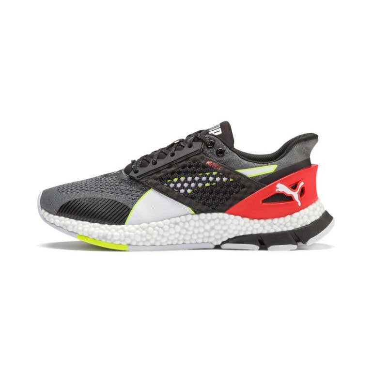 Puma Hybrid Astro
