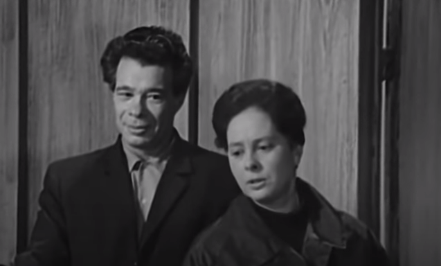 "Сослуживцы"