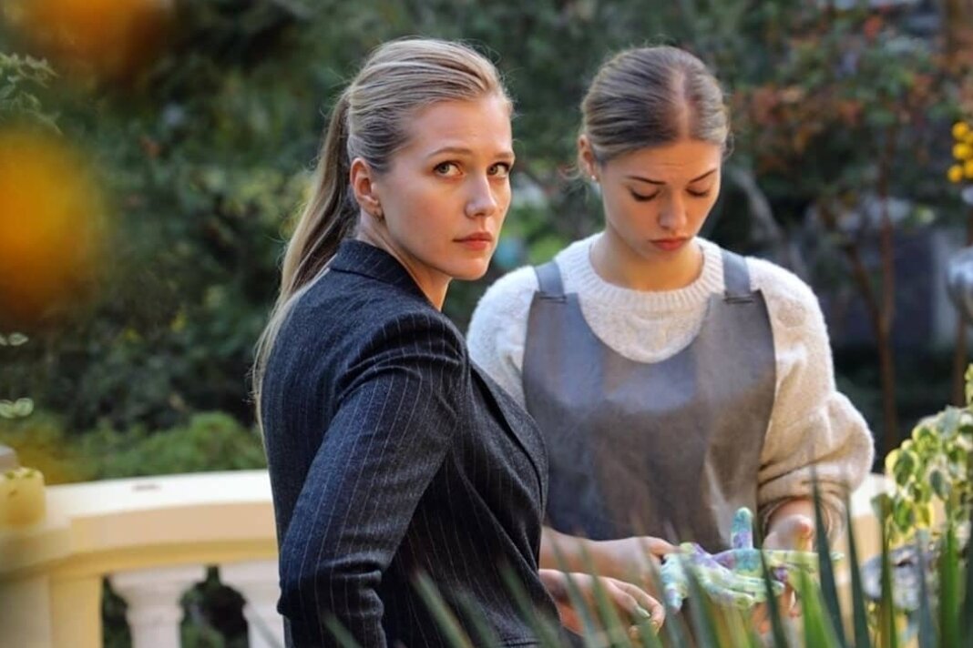 Кадр из сериала "Спасская", источник фото: https://yandex.ru/images/