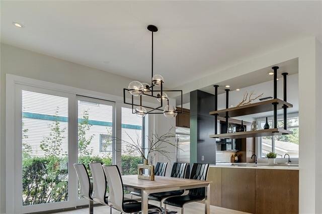 Отделка дома в Новой Москве