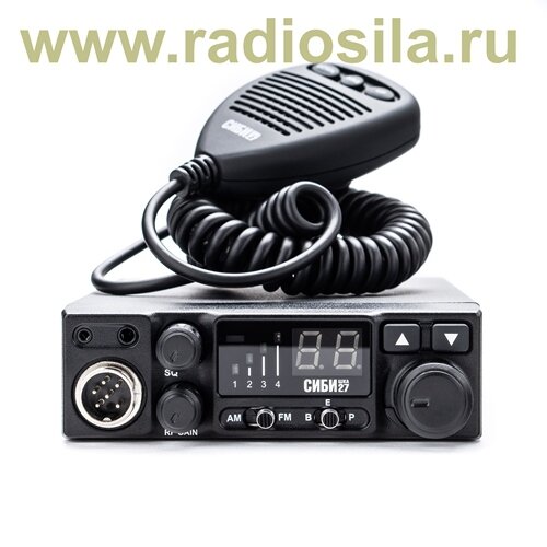 Настройка автомобильной рации своими руками на 15 канал | Рации от ...