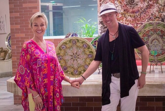 Наталья Андрейченко